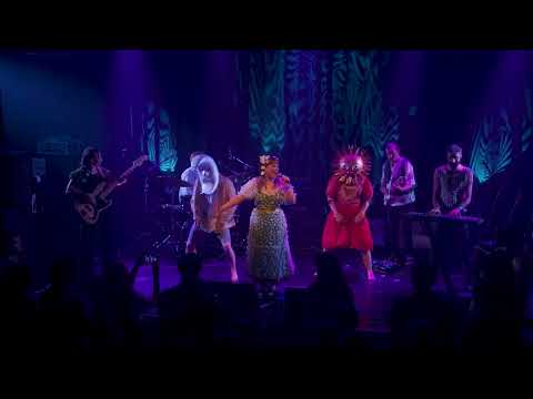 Thumbnail for video 1